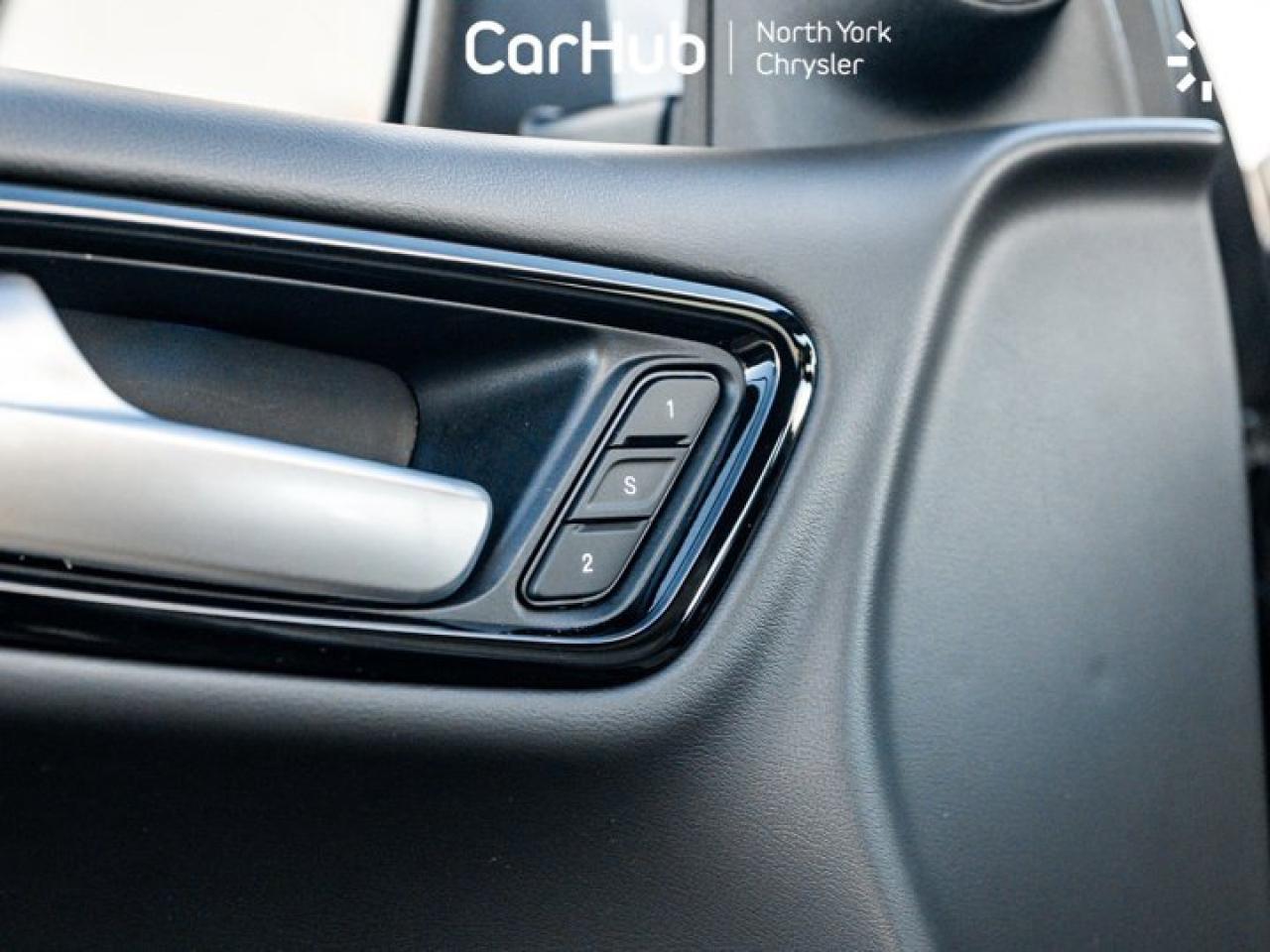 2024 Dodge Durango Citadel AWD Power Sunroof Navi Lane Sense Heated & Vented Seats Photo