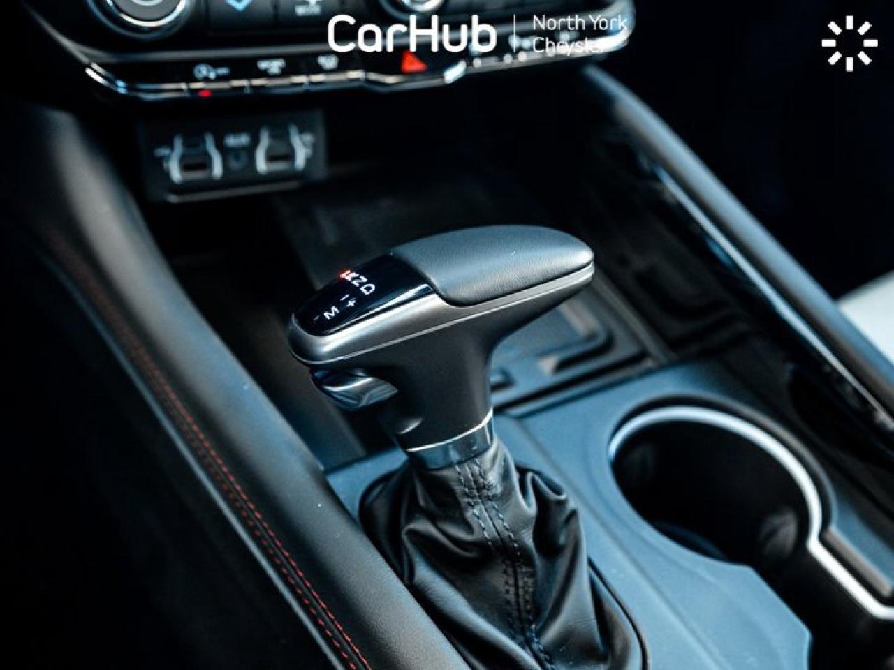 2024 Dodge Durango Citadel AWD Power Sunroof Navi Lane Sense Heated & Vented Seats Photo