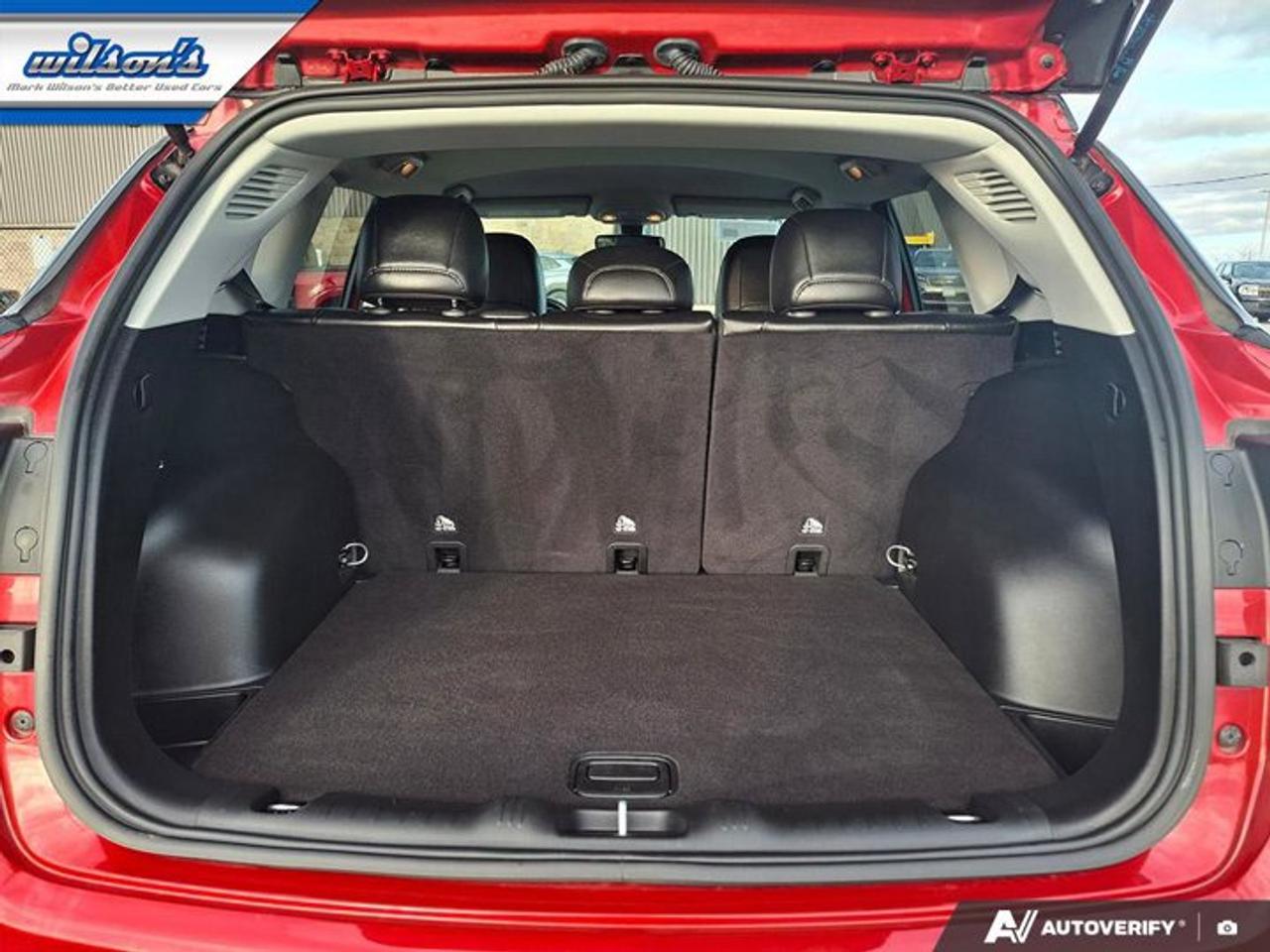 2021 Jeep Compass Altitude | Black Top | Leatherette | Navigation | Rear Camera | Carplay + Android Auto | Photo