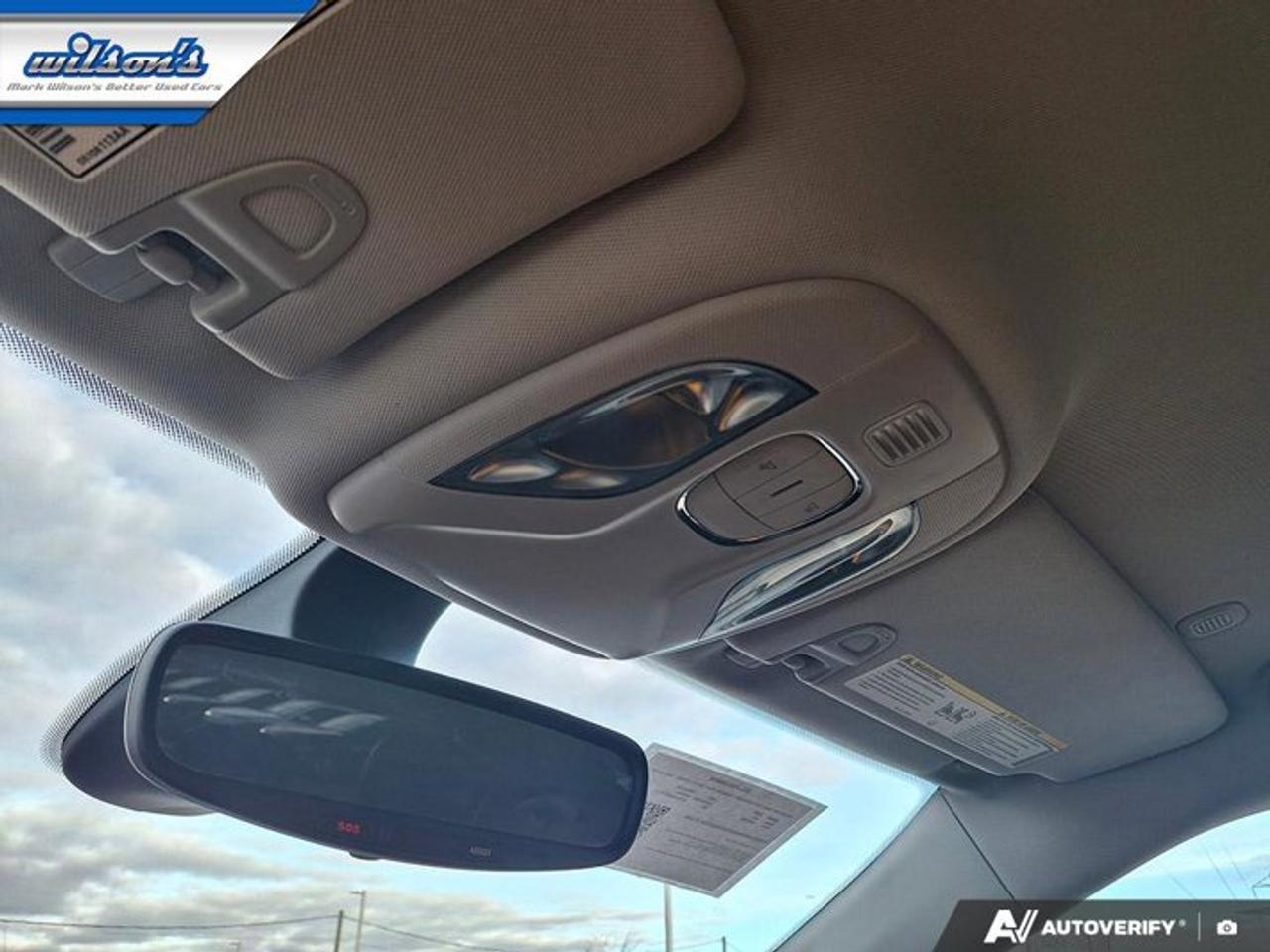 2021 Jeep Compass Altitude | Black Top | Leatherette | Navigation | Rear Camera | Carplay + Android Auto | Photo