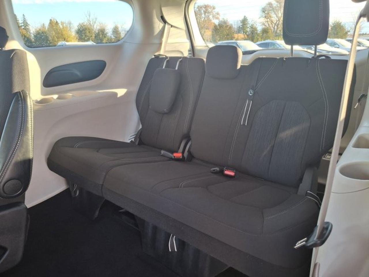 2024 Dodge Grand Caravan SXT | Nav | Heated Wheel + Seats | Power Sliders + Liftgate | Remote Start | BSM | Rear Cam & More ! Photo