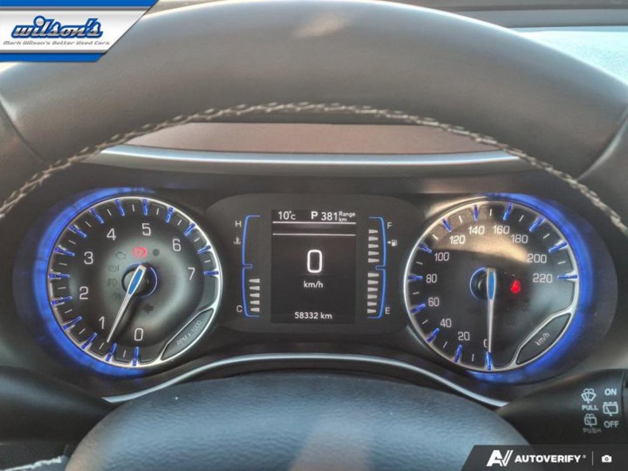 2024 Dodge Grand Caravan SXT | Nav | Heated Wheel + Seats | Power Sliders + Liftgate | Remote Start | BSM | Rear Cam & More ! Photo