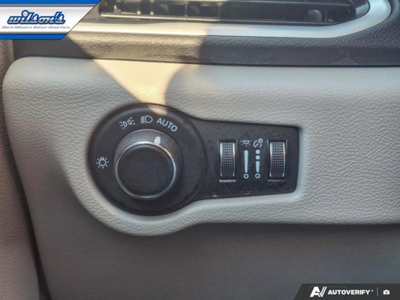 2024 Dodge Grand Caravan SXT | Nav | Heated Wheel + Seats | Power Sliders + Liftgate | Remote Start | BSM | Rear Cam & More ! Photo