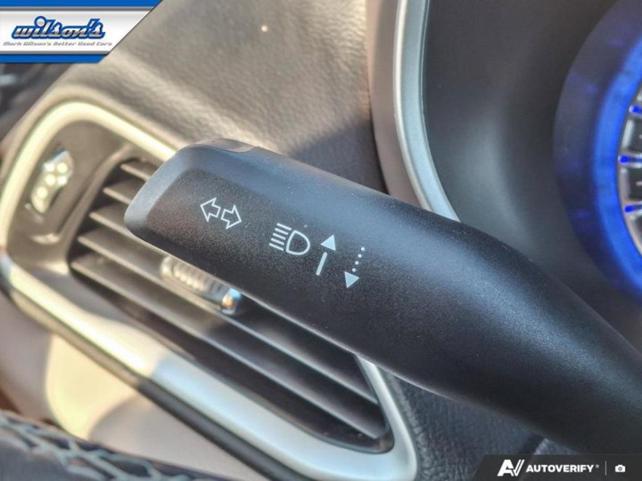 2024 Dodge Grand Caravan SXT | Nav | Heated Wheel + Seats | Power Sliders + Liftgate | Remote Start | BSM | Rear Cam & More ! Photo