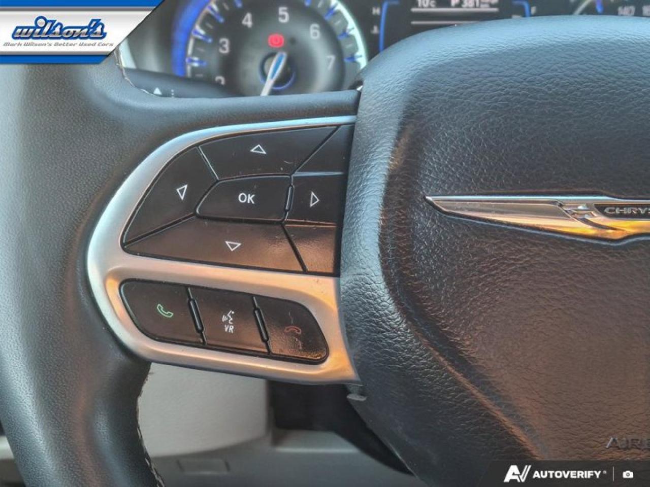 2024 Dodge Grand Caravan SXT | Nav | Heated Wheel + Seats | Power Sliders + Liftgate | Remote Start | BSM | Rear Cam & More ! Photo