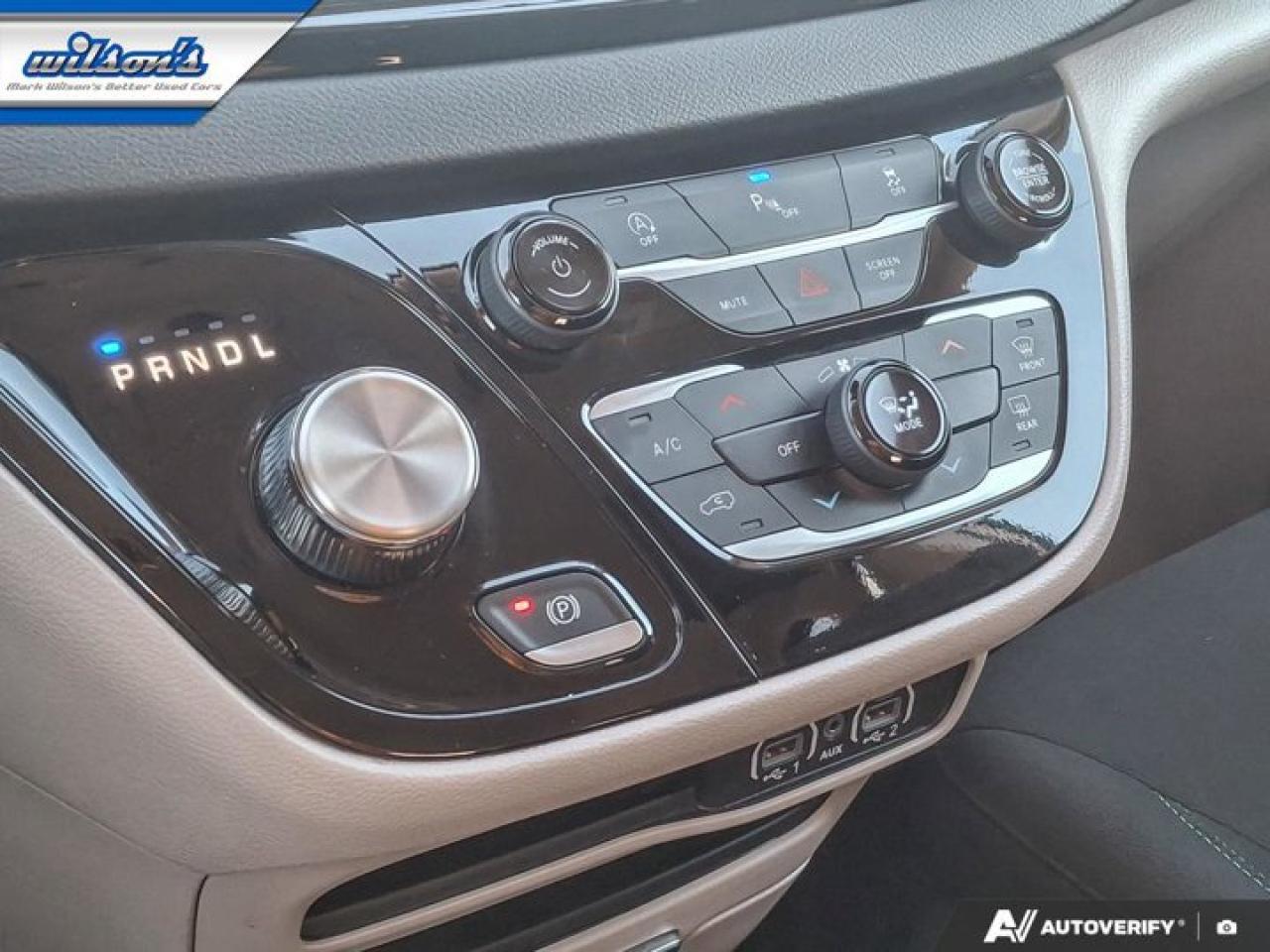 2024 Dodge Grand Caravan SXT | Nav | Heated Wheel + Seats | Power Sliders + Liftgate | Remote Start | BSM | Rear Cam & More ! Photo