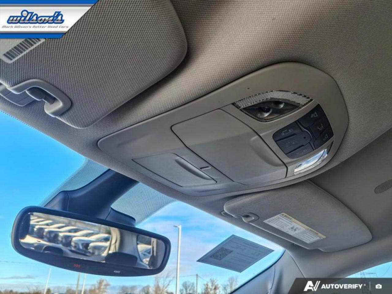 2024 Dodge Grand Caravan SXT | Nav | Heated Wheel + Seats | Power Sliders + Liftgate | Remote Start | BSM | Rear Cam & More ! Photo