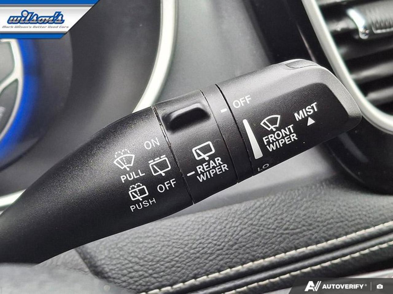 2024 Chrysler Pacifica Touring-L | Leather | Pano Sunroof | S-Appearance Pkg | Heated Wheel + Seats | and More ! Photo