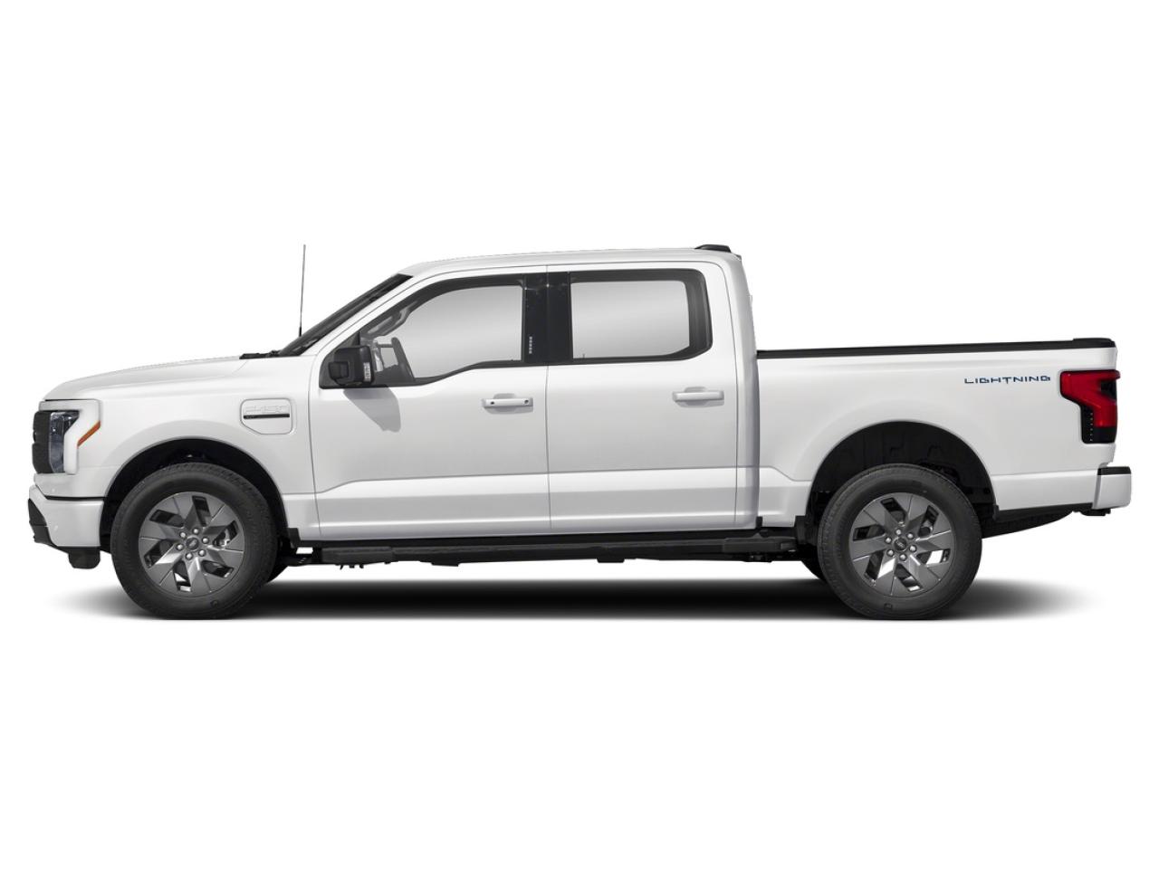 New 2025 Ford F-150 Lightning XLT for sale in Abbotsford, BC