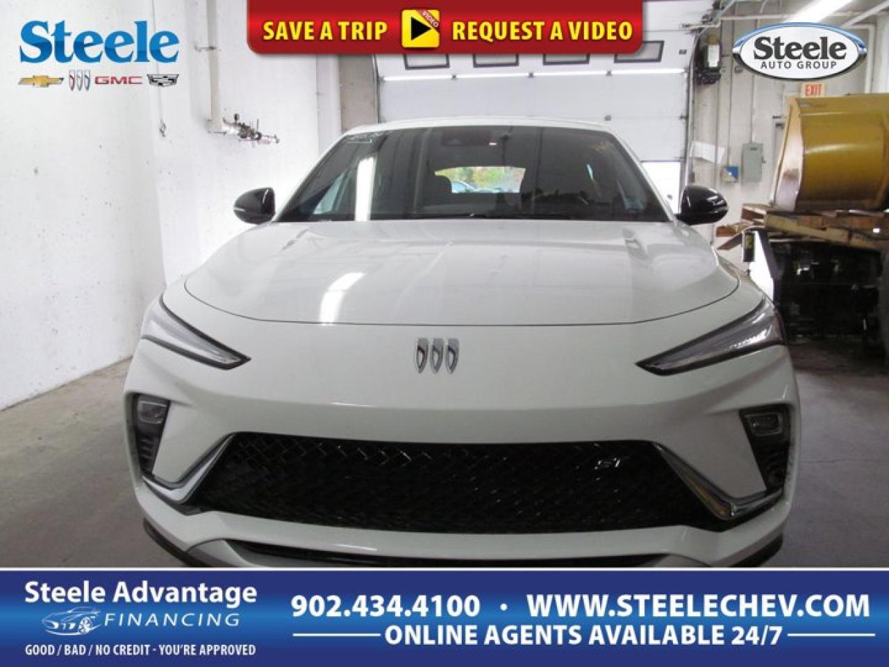 Used 2025 Buick Envista Sport Touring for sale in Dartmouth, NS