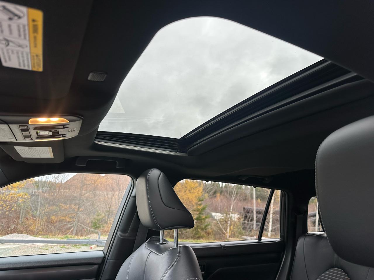 2022 Toyota Highlander XSE AWD Photo