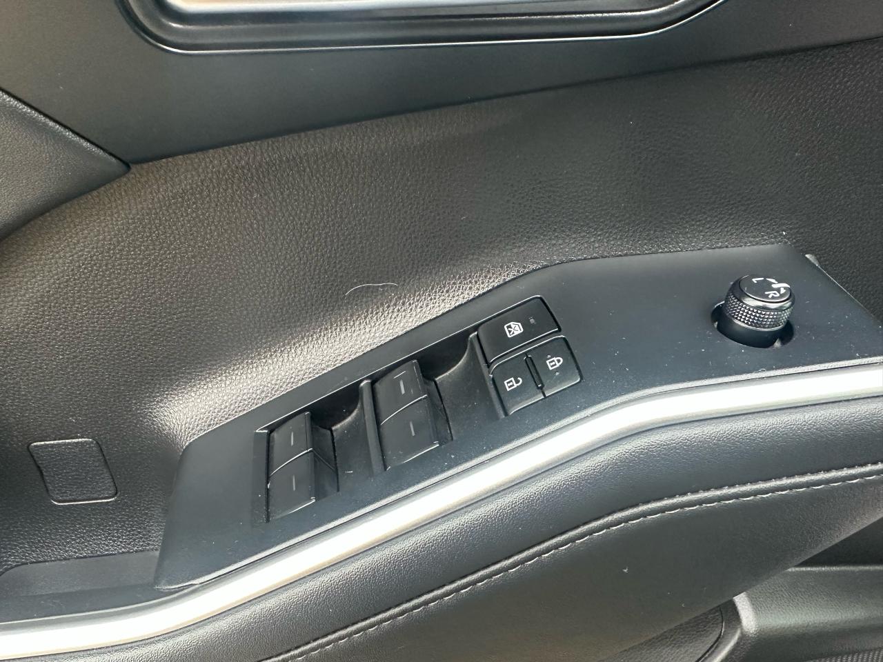 2022 Toyota Highlander XSE AWD Photo