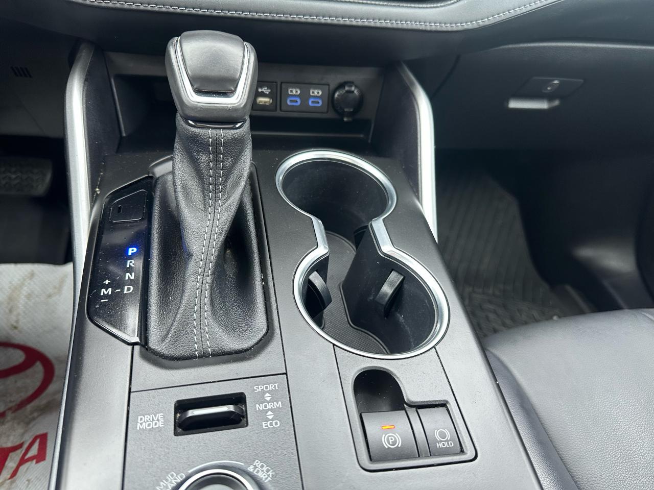 2022 Toyota Highlander XSE AWD Photo