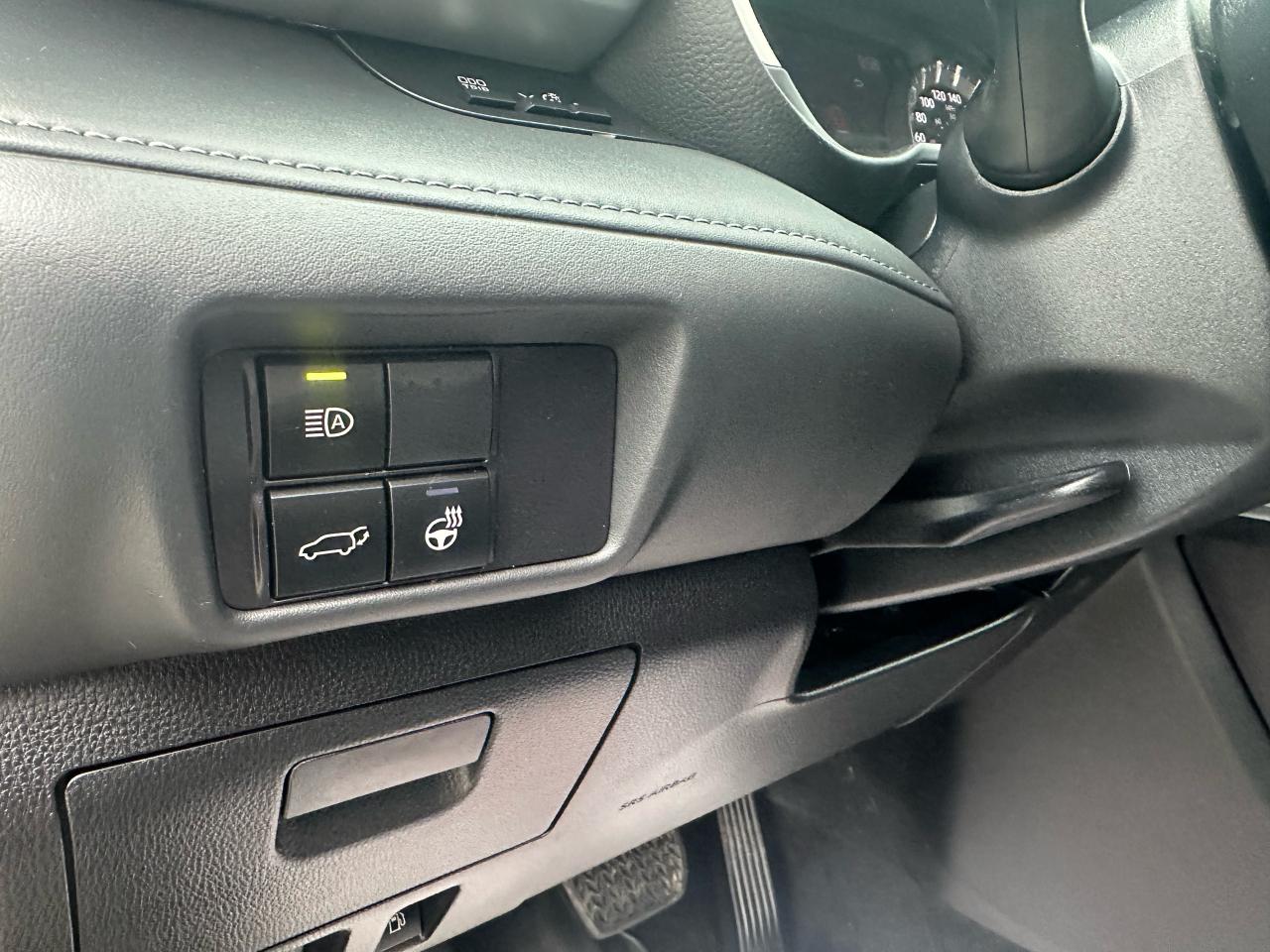 2022 Toyota Highlander XSE AWD Photo