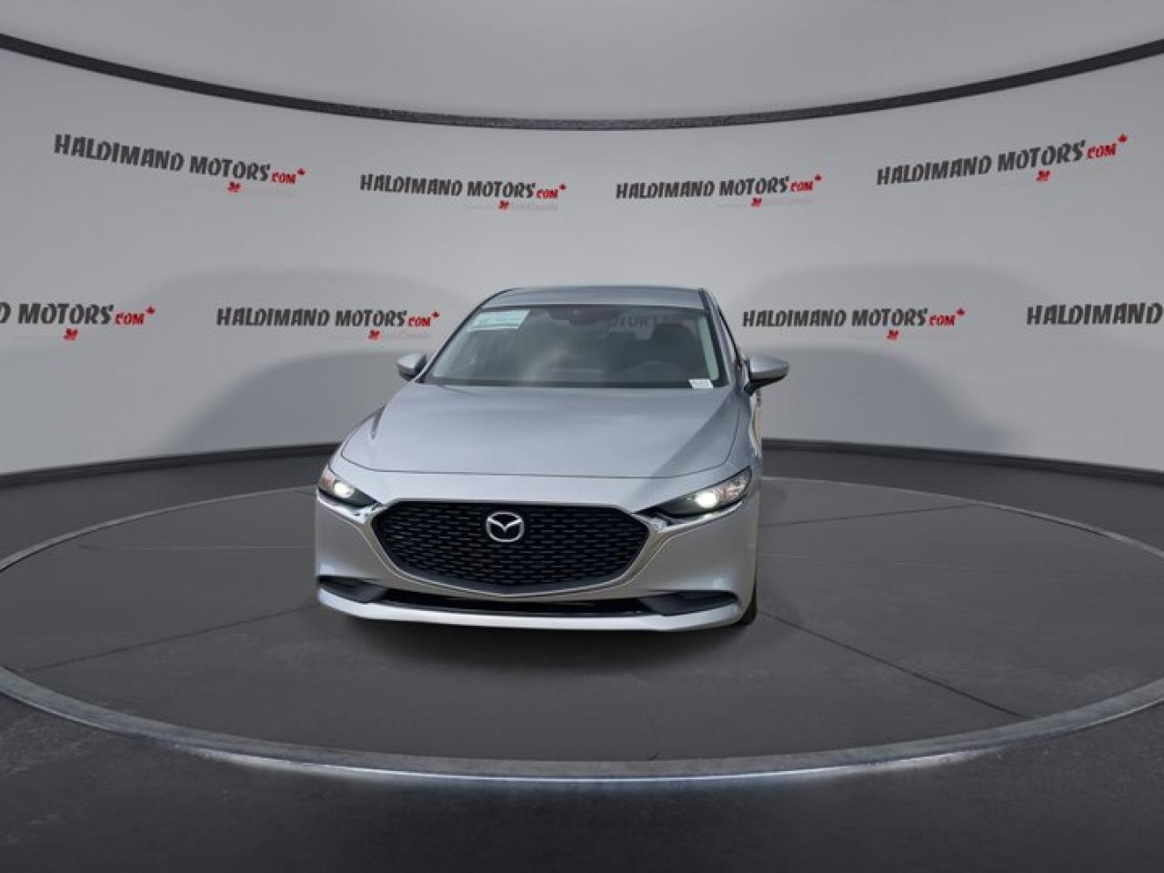 2019 Mazda MAZDA3 GX Skyactiv | Heated Seats Photo2