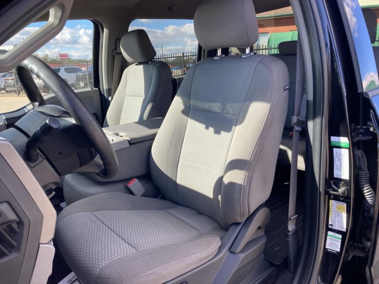 2017 Ford F-150 XLT 4X4 Trailer Tow Package Photo