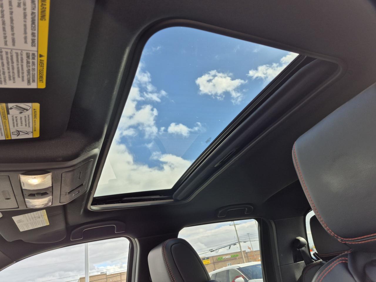 2023 Nissan Frontier PRO-4X LUXURY PACKAGE, FENDER AUDIO, LEATHER Photo30