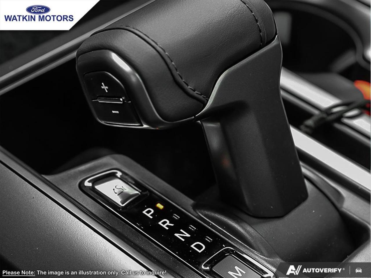 2025 Ford F-150 Lariat Photo24