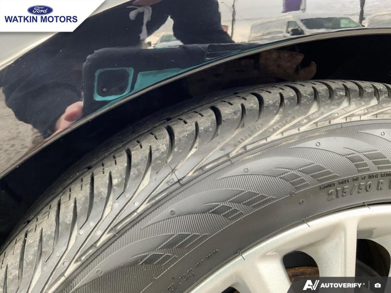 2016 Ford Focus Titanium Photo29