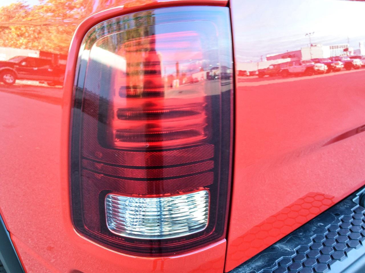 2023 RAM 1500 Classic WARLOCK 4X4 CREW CAB 5'7" BOX Photo