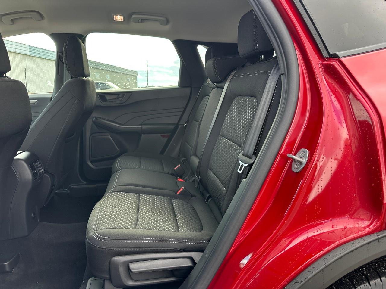 2025 Ford Escape Active AWD Photo