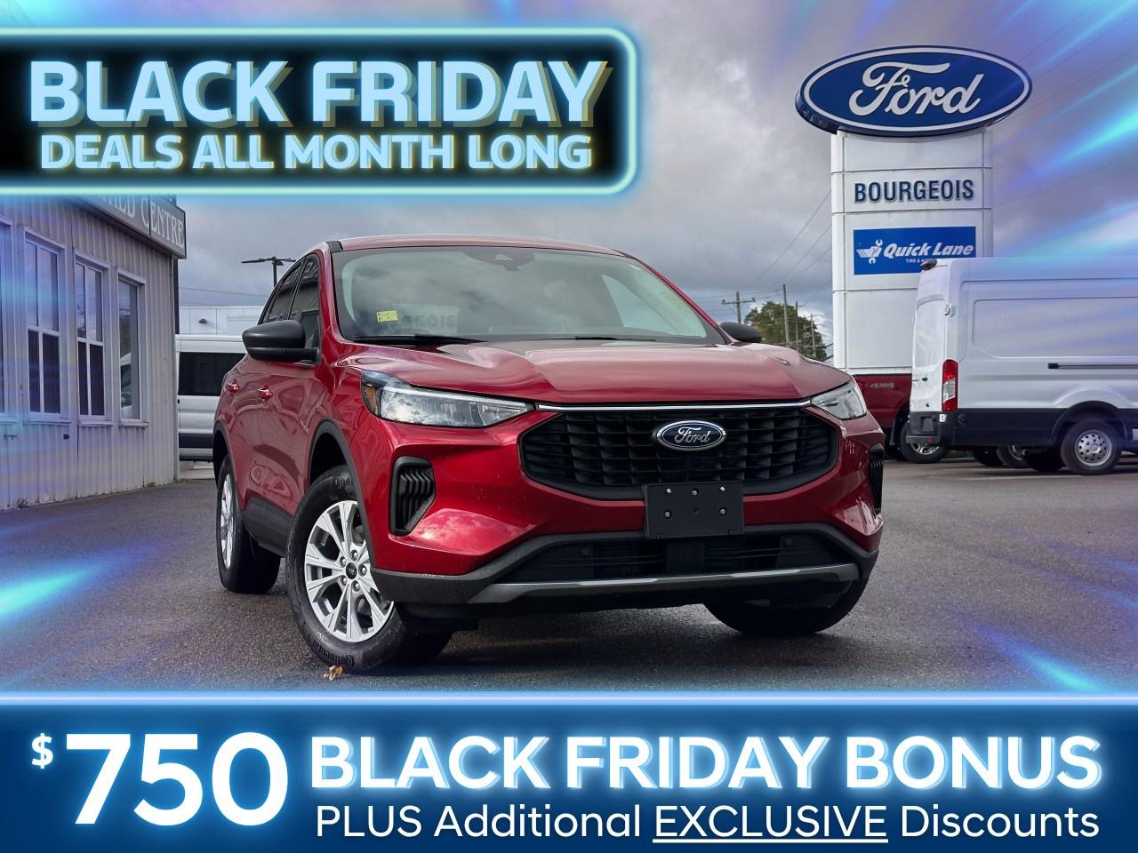 2025 Ford Escape Active AWD Photo0