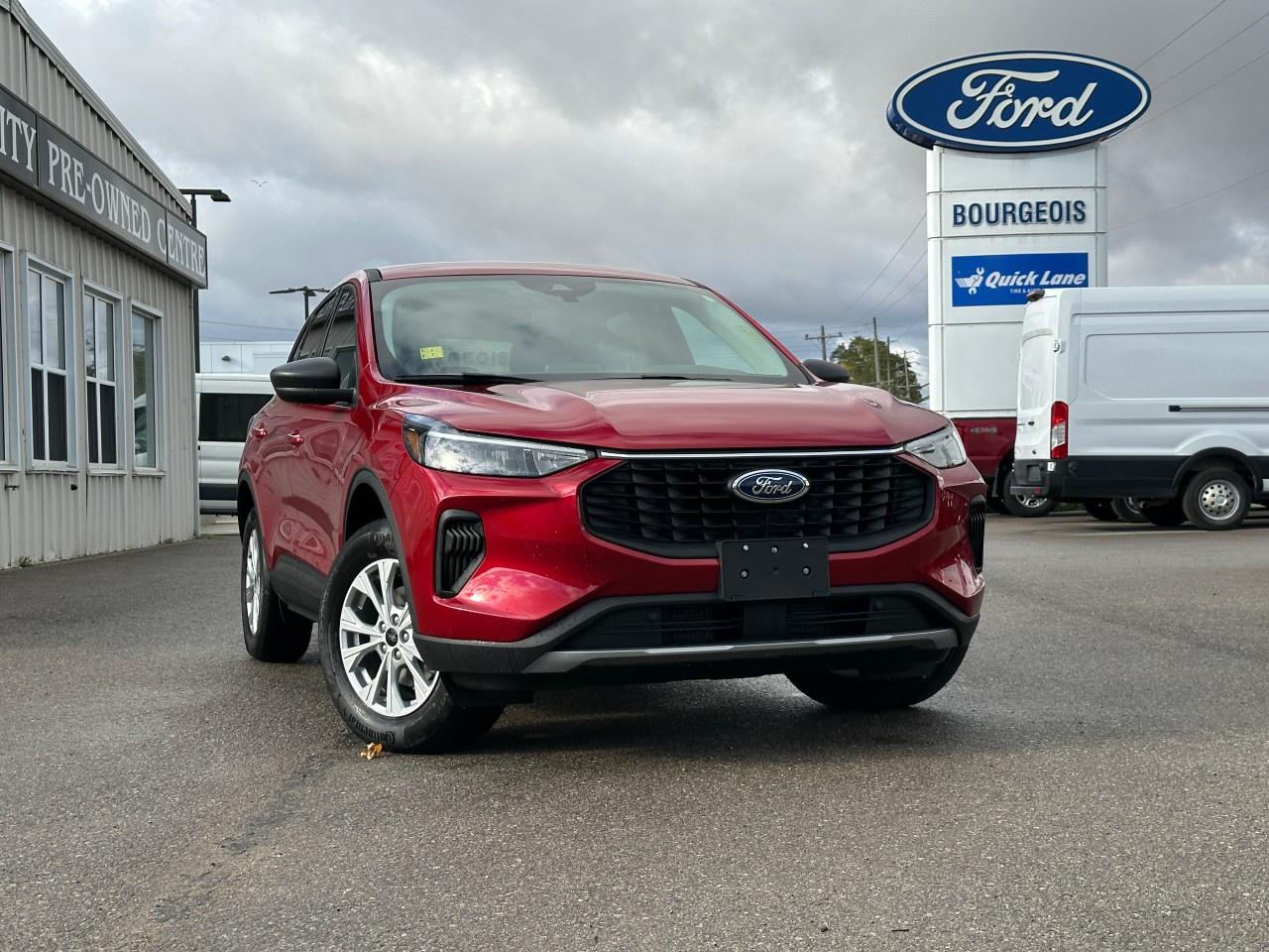 2025 Ford Escape Active AWD Photo0