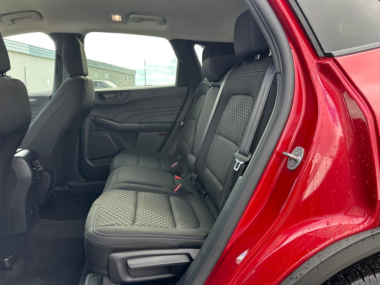 2025 Ford Escape Active AWD Photo