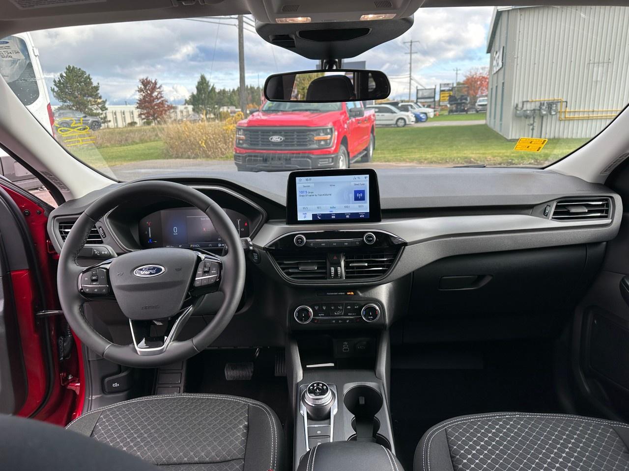 2025 Ford Escape Active AWD Photo