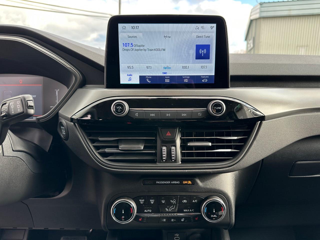 2025 Ford Escape Active AWD Photo