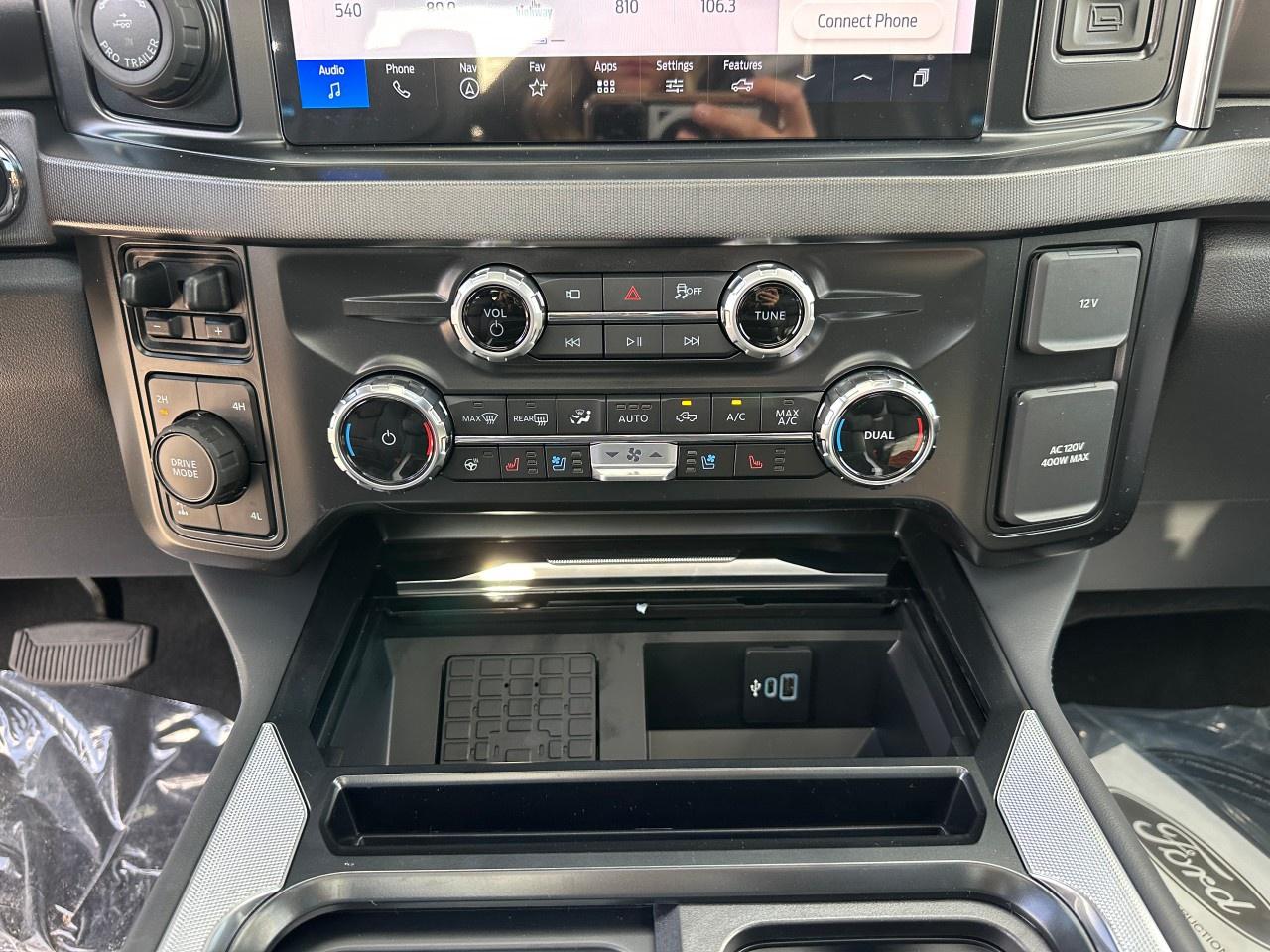 2026 Ford F-250 Super Duty SRW PLATINUM 4WD CREW CAB 6.75' BOX Photo