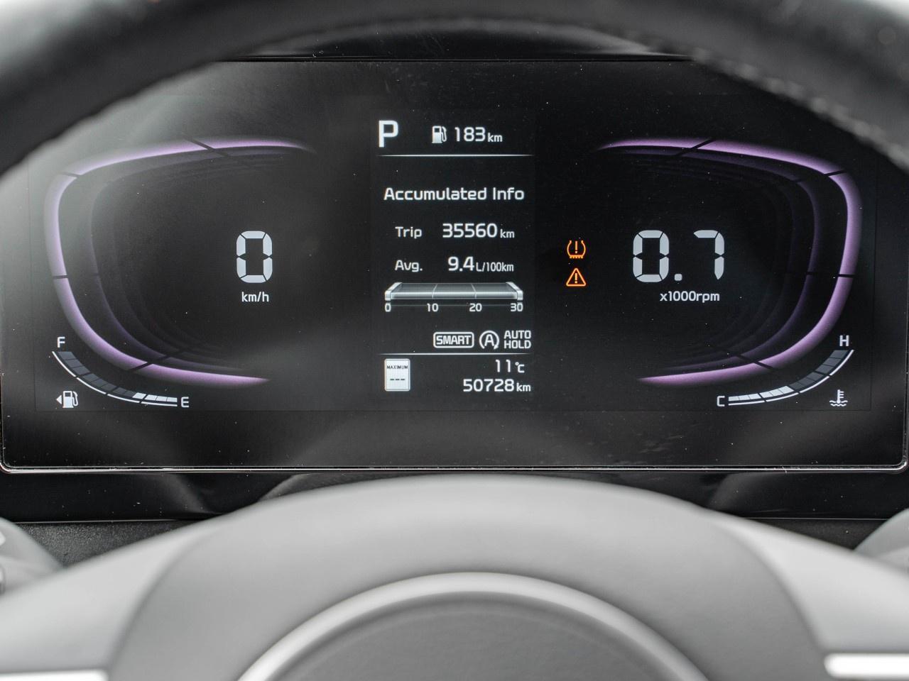 2023 Kia Sportage X-line AWD Photo