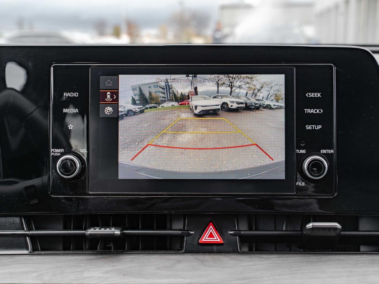 2023 Kia Sportage X-line AWD Photo