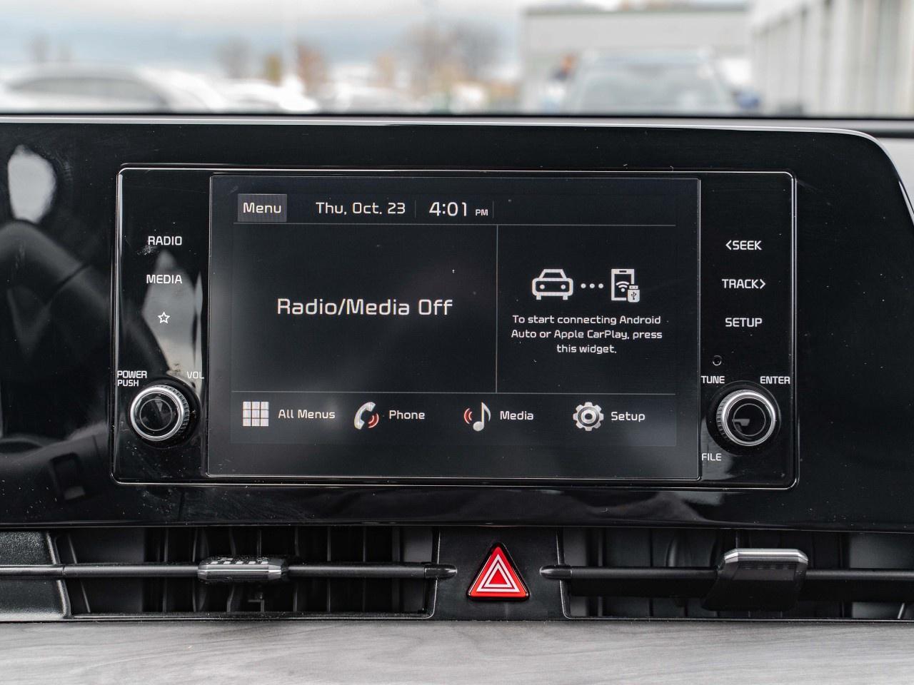 2023 Kia Sportage X-line AWD Photo