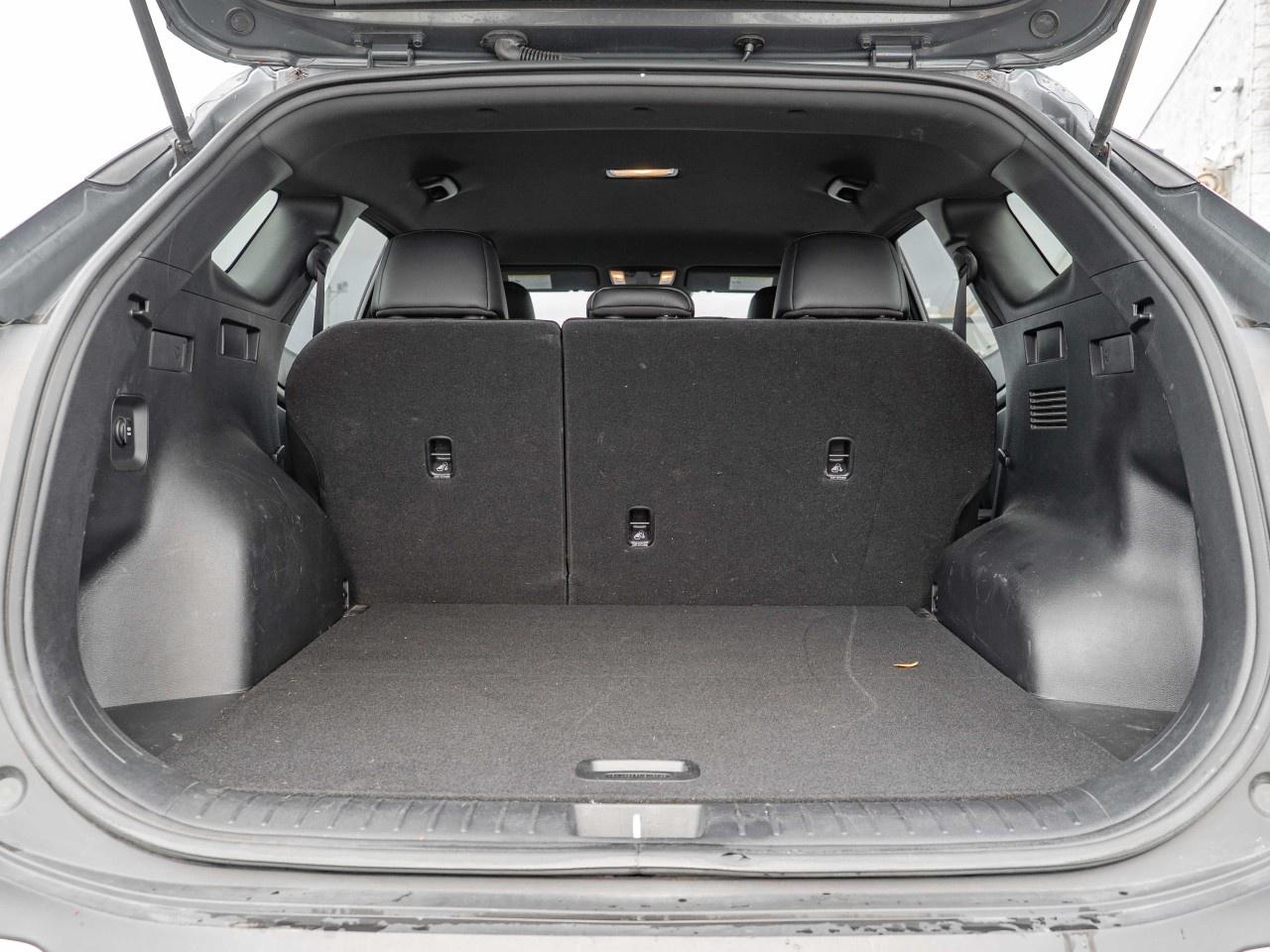 2023 Kia Sportage X-line AWD Photo