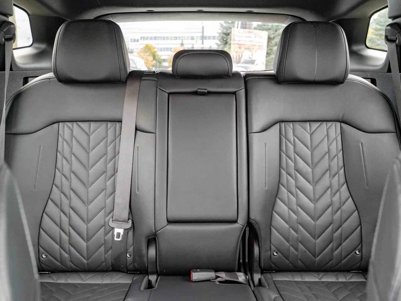 2023 Kia Sportage X-line AWD Photo