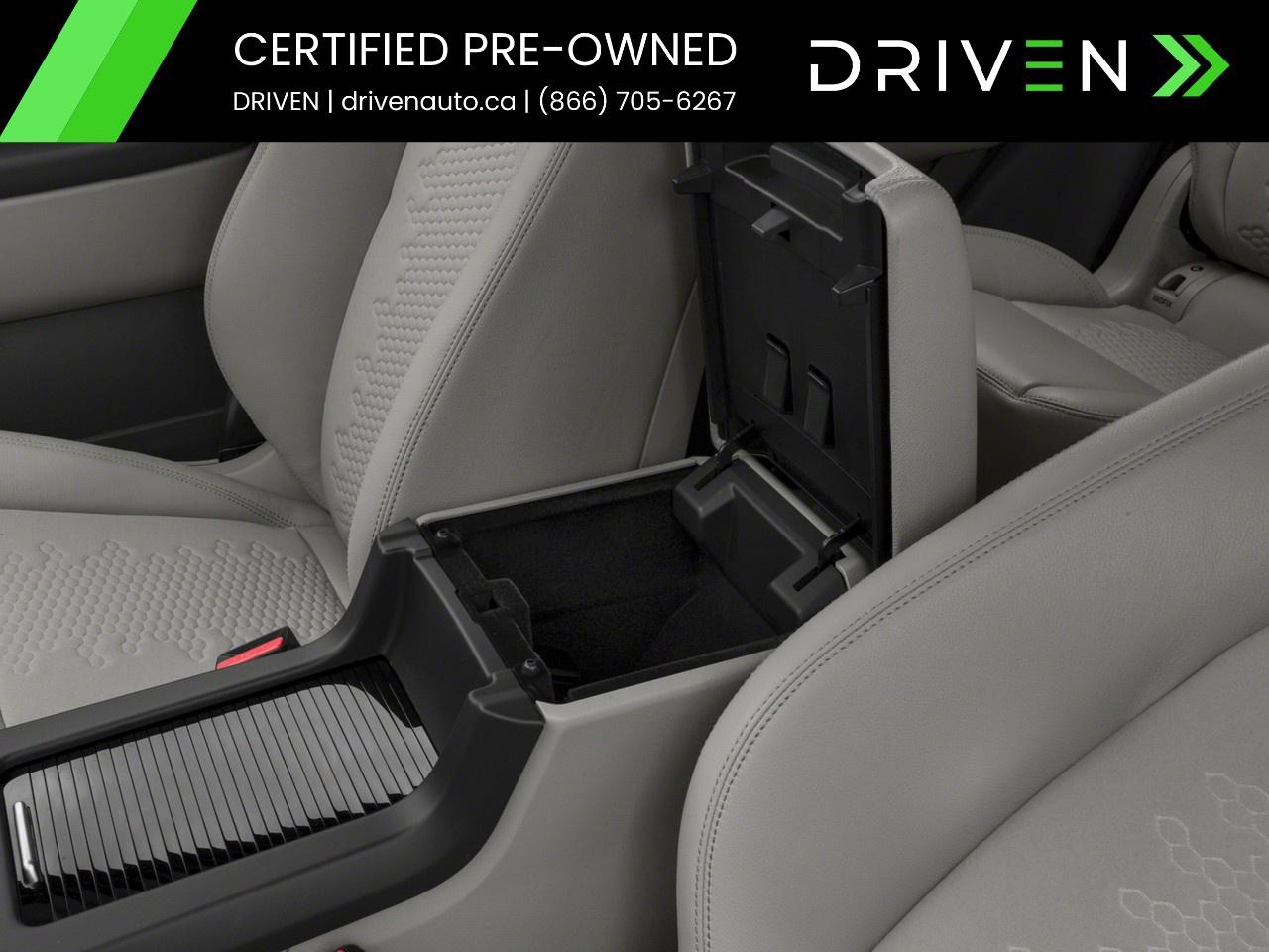 2018 Land Rover Discovery Sport HSE LUXURY 4WD Photo