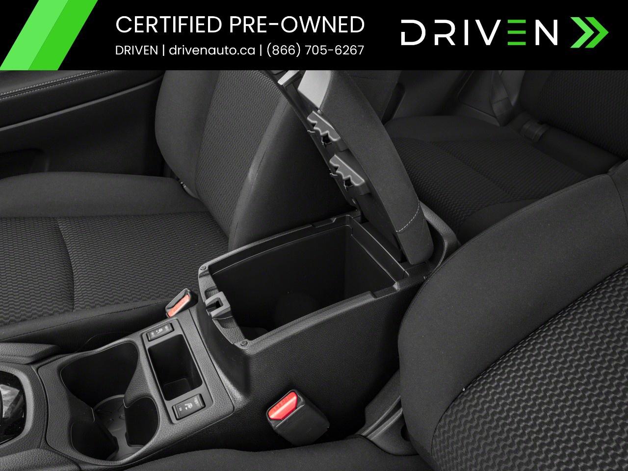 2017 Nissan Qashqai AWD 4DR SV CVT Photo