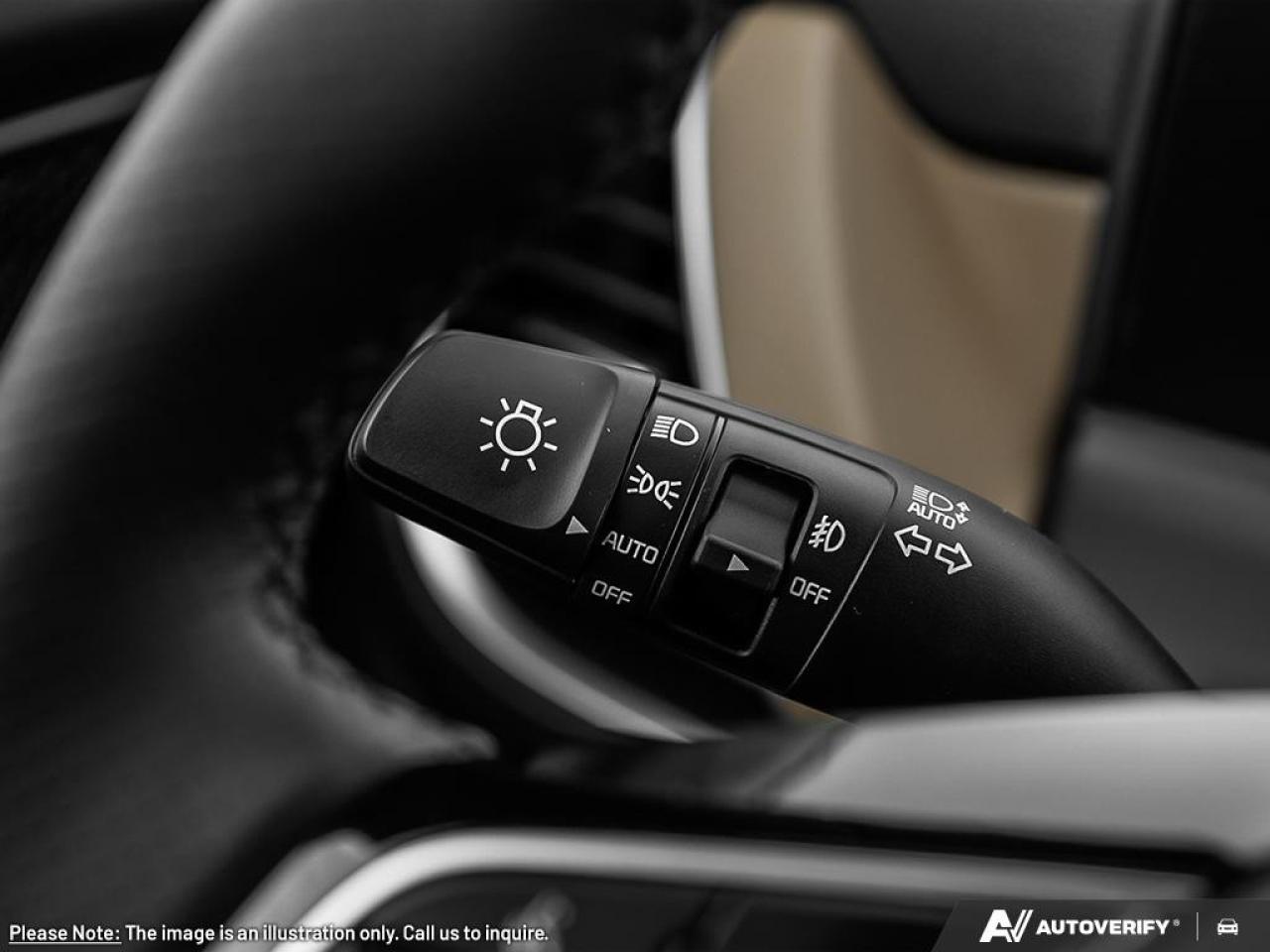 2026 Kia Seltos SX AWD w/Black Interior Photo