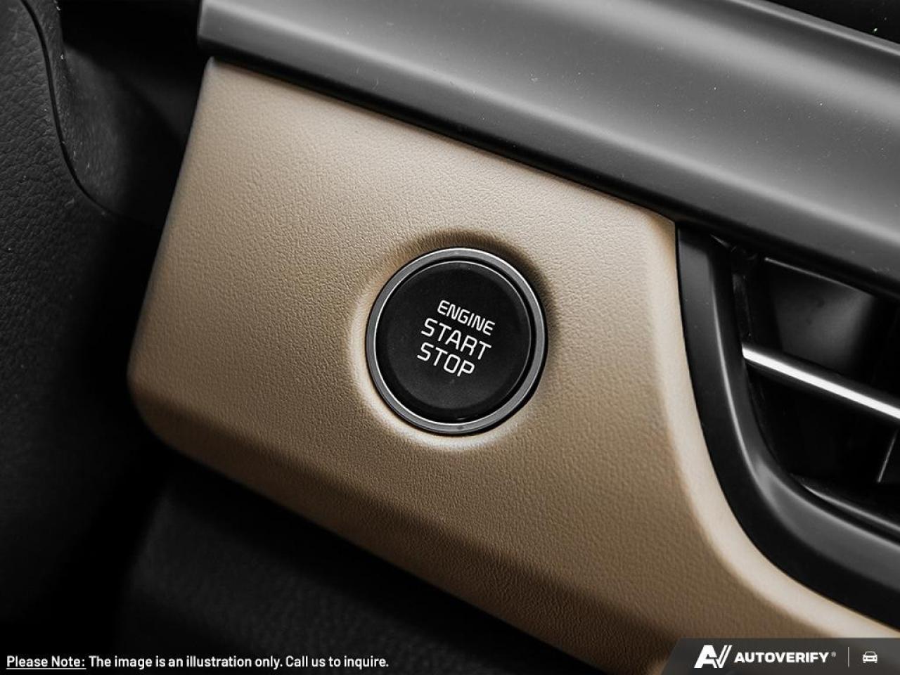 2026 Kia Seltos SX AWD w/Black Interior Photo