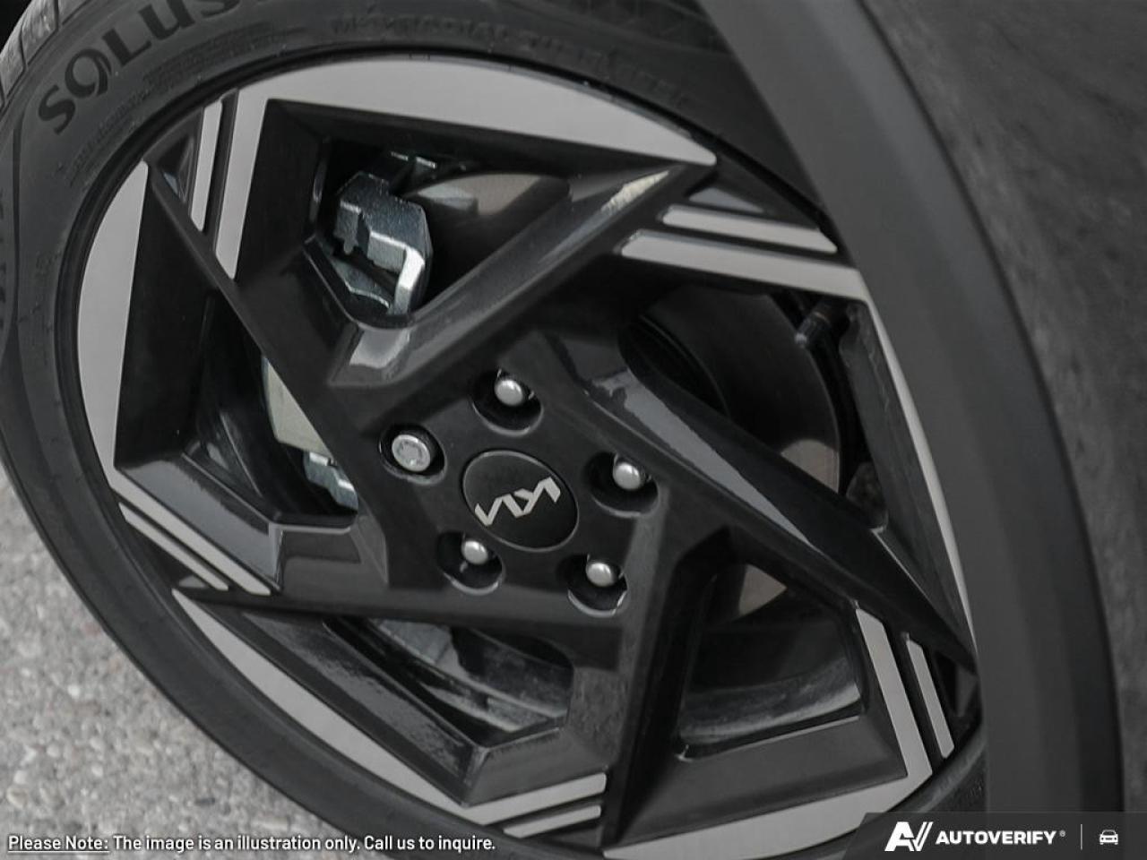 2025 Kia K4 EX FWD Photo