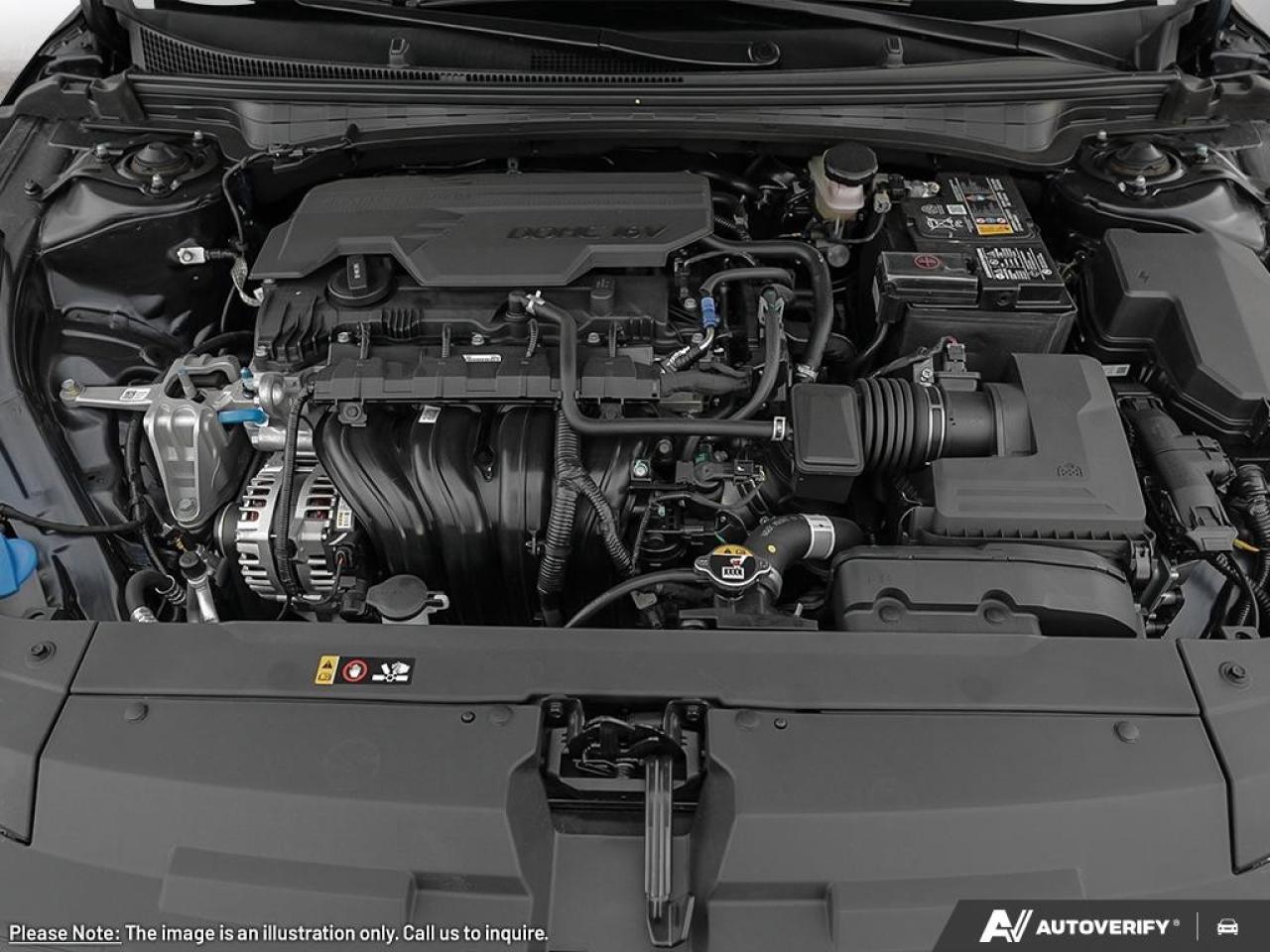 2025 Kia K4 EX FWD Photo