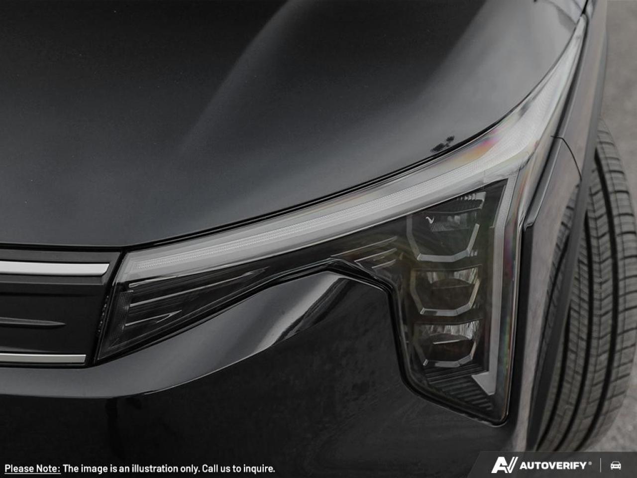 2025 Kia K4 EX FWD Photo