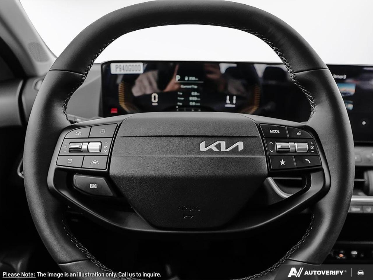 2025 Kia K4 EX FWD Photo