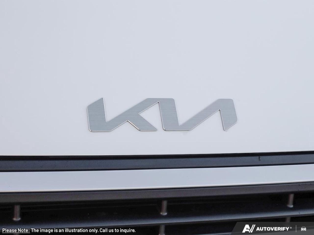 2025 Kia K4 EX  FWD Photo