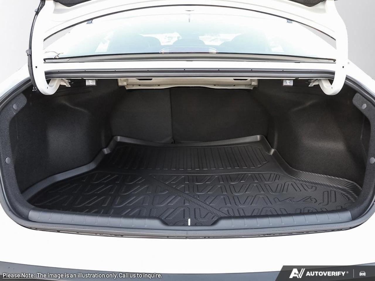 2025 Kia K4 EX  FWD Photo