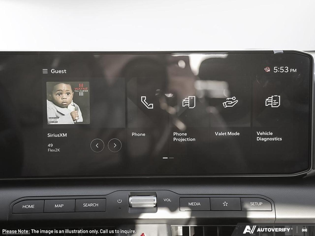 2025 Kia K4 EX  FWD Photo