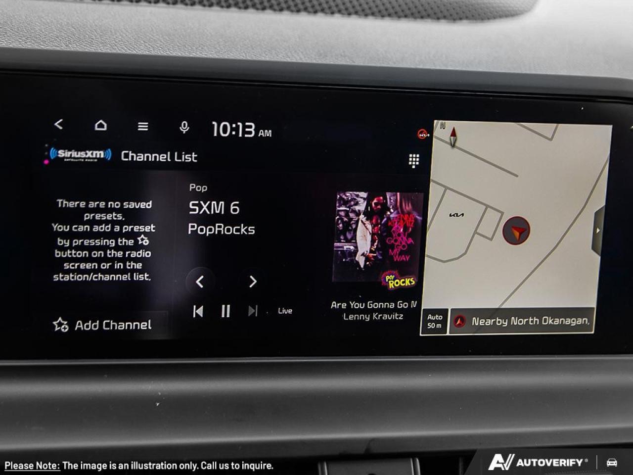 2026 Kia Seltos EX PREMIUM AWD Photo