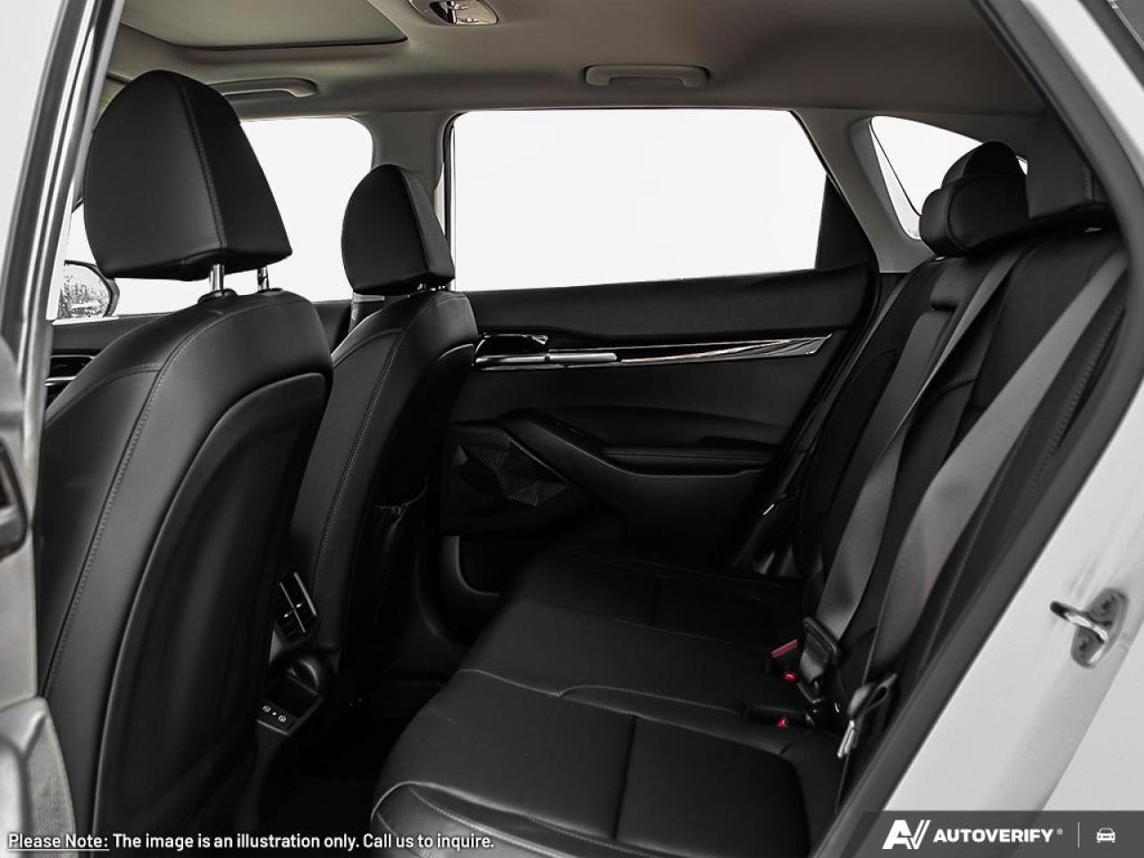 2026 Kia Seltos EX PREMIUM AWD Photo