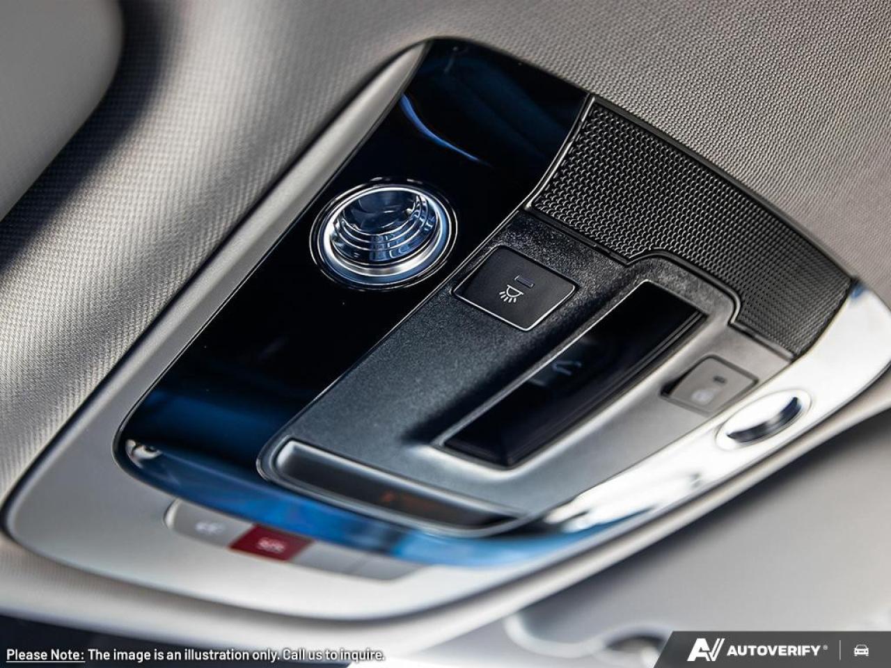 2026 Kia Seltos EX PREMIUM AWD Photo